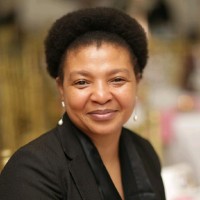 Mary Sithole