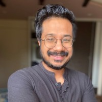 Abinash Ghoshal