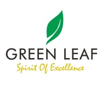 Green Leaf
