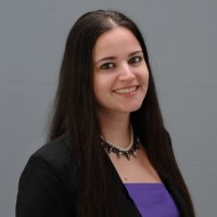 Stephanie Johnston