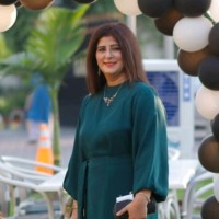 Sadia Amjad