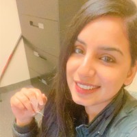 Parmeet Kaur