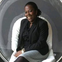 Loreen Graaven-Oyediran