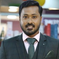 Jawahar Ramanujam