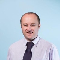 Philip Woodford