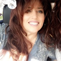 Teri Curcuruto