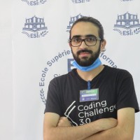 Abdelbaki Krebbaza