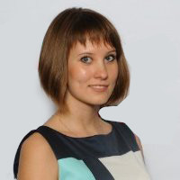 Evgeniya Khoroshevskaya