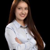 Andrea Oyola Romero