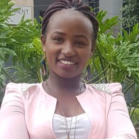 Mary Nzilani Mwende