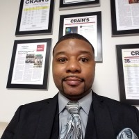Tony Jones-Clark
