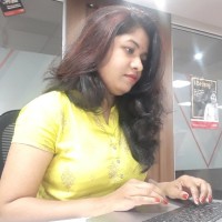 Jayanthi M