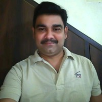 Vibhor Shrivastava