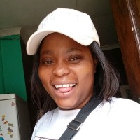 Mikateko Baloyi