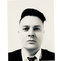 John-Even Claussen