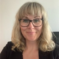 Tina Andersen