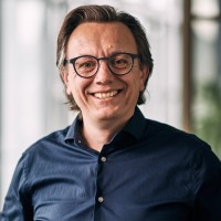 Lasse Stauenberg Heckmann