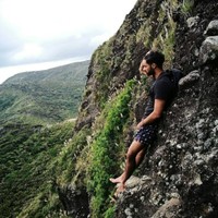 Adrian Kulatanga