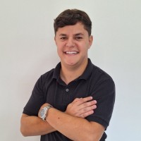 Thales Augusto Dos Santos Tavares