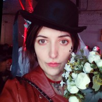 Marina Maslennikova