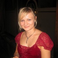 Katarina Zdanovica