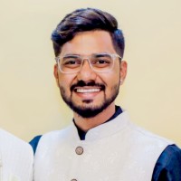 Jaydeep Patil