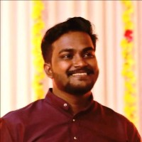 Sreehari P Sivadas