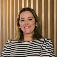 Andreia Lins Aoyama