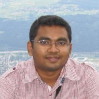Nishanth D