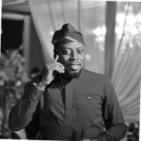 Romeo Asare-Apori Cmilt, Emcba,Bsc