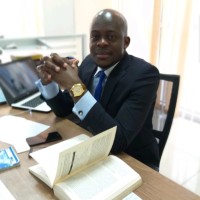 Jacob Tshizubu Mutombo