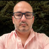 Leonel Teijon
