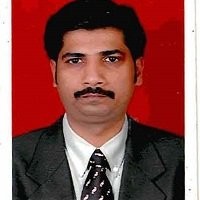 Sunil Nikam