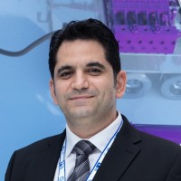 Ahmad Saudi