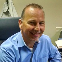 Ron Yeo
