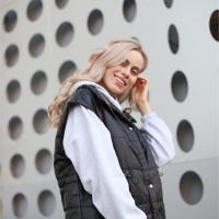 Anastasiia Honcharova