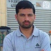 Nafid Muhammad Khan Khan