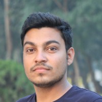 Md.Kamruzzaman Sarker