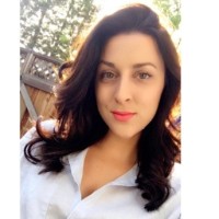 Amanda Luxford