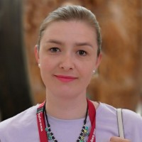Kadriya Galiullina