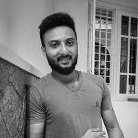 Dalwin George