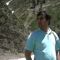 Naeem Raza