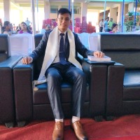 Kishan Chanambam