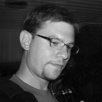 Eric Kovats