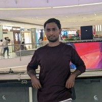 Chilambarasan M
