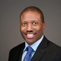 Keith Hamm