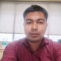 Mahesh Gogoi