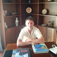 Oleg Mozhar