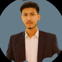 Shahzaib Iqbal