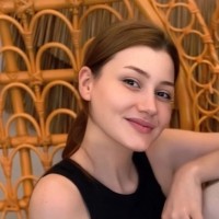 Büşra Yılmaz